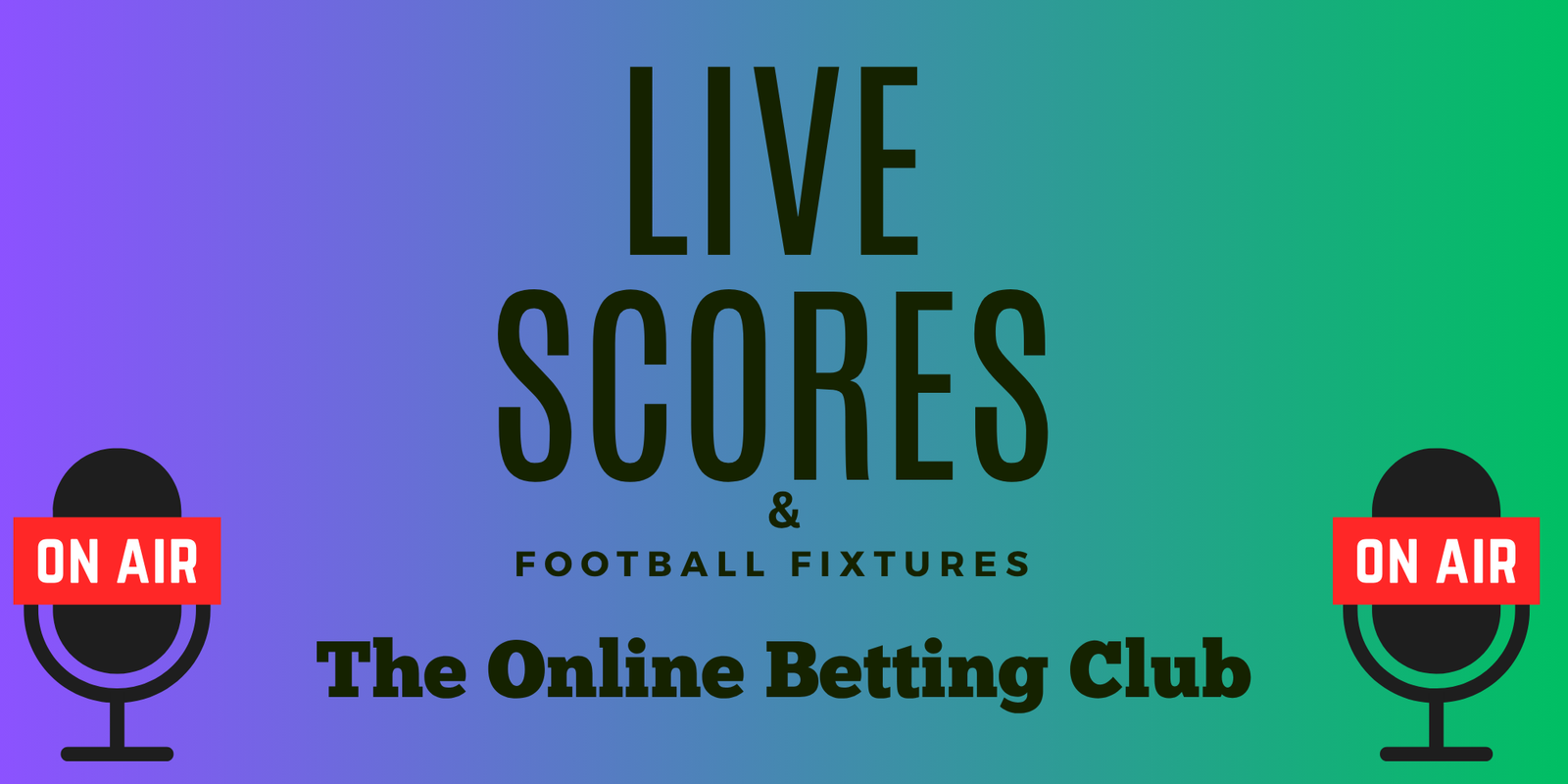 Live Scores & Fixtures (Football)