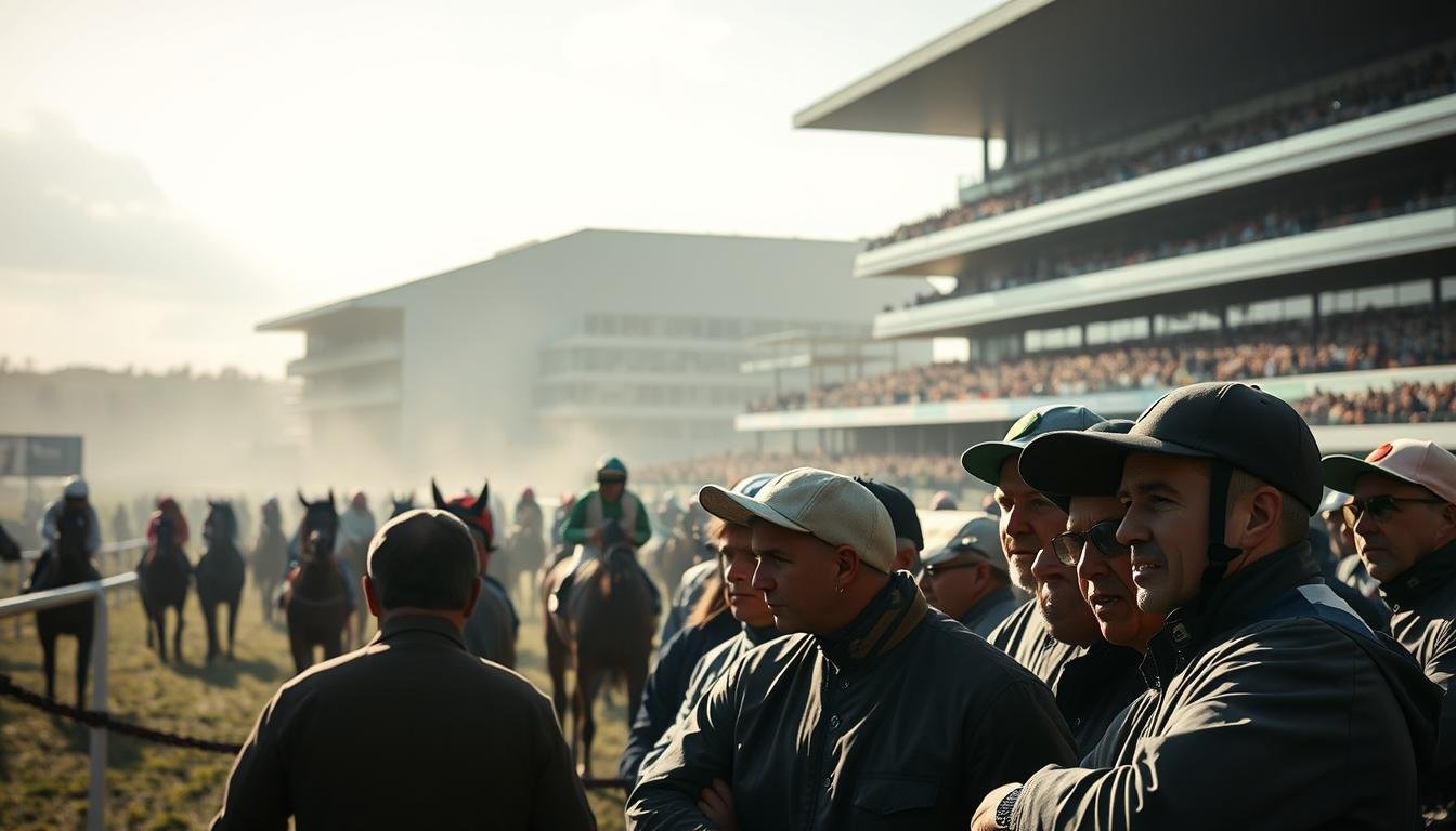 British Horse Racing going on strike 10th September: Right Or Wrong?