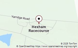 Hexham Racecourse