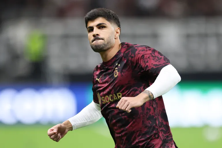 Turkish Betting Scandal