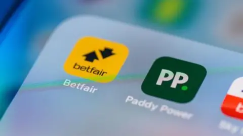 Paddy Power Fined Again