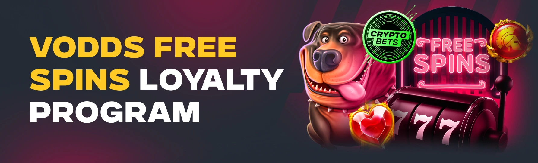 VOdds Casino & Sports