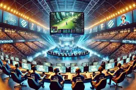 ESports betting guide