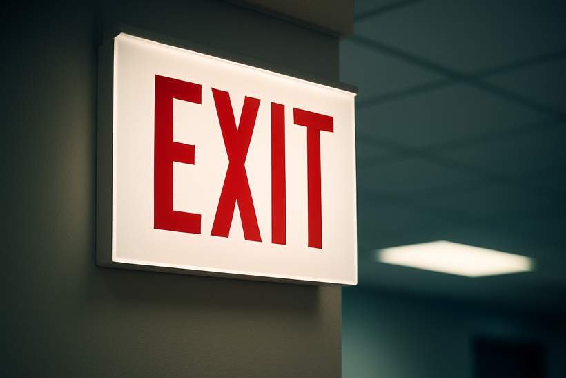 GG Bets Exits UK Market